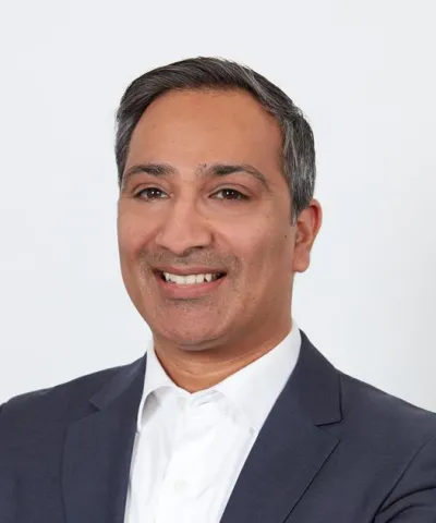 Bhavin Manjee: Foto de rostro